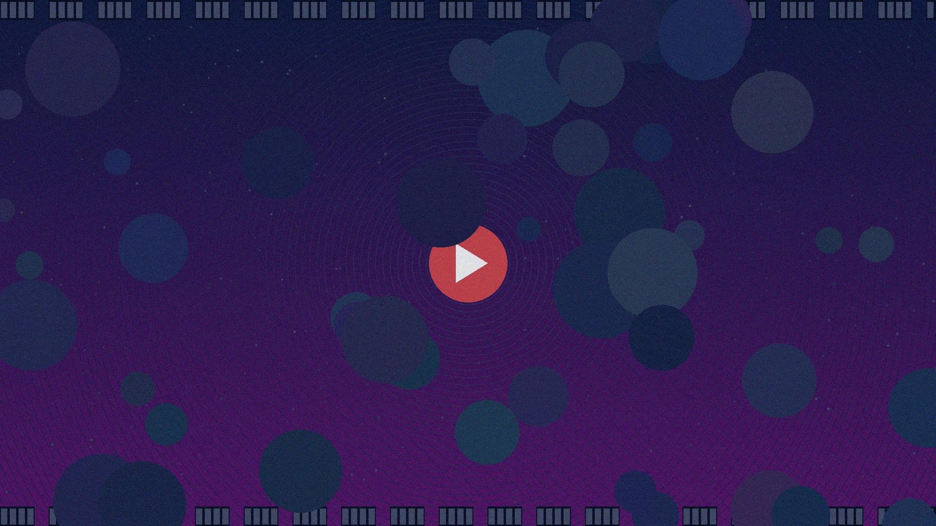 韩国女主播专业自媒体创作服务主视觉横幅