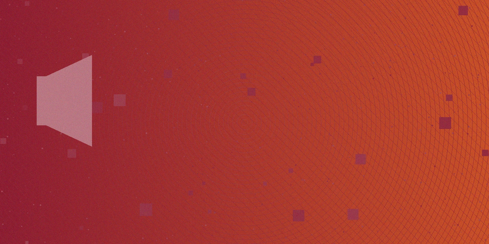 韩国女主播全球网红招募计划宣传横幅